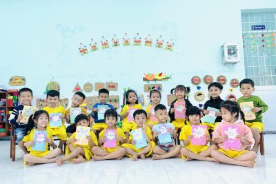 🌈 “Mỗi ngày đến trường là một ngày vui” – Các bé Mầm non Hòa An lại có thêm nhiều kỷ niệm đáng nhớ khi cùng tham gia vào các hoạt động trong ngày. Nụ cười hồn nhiên của con chính là niềm hạnh phúc lớn lao của thầy cô và ba mẹ 🥰.